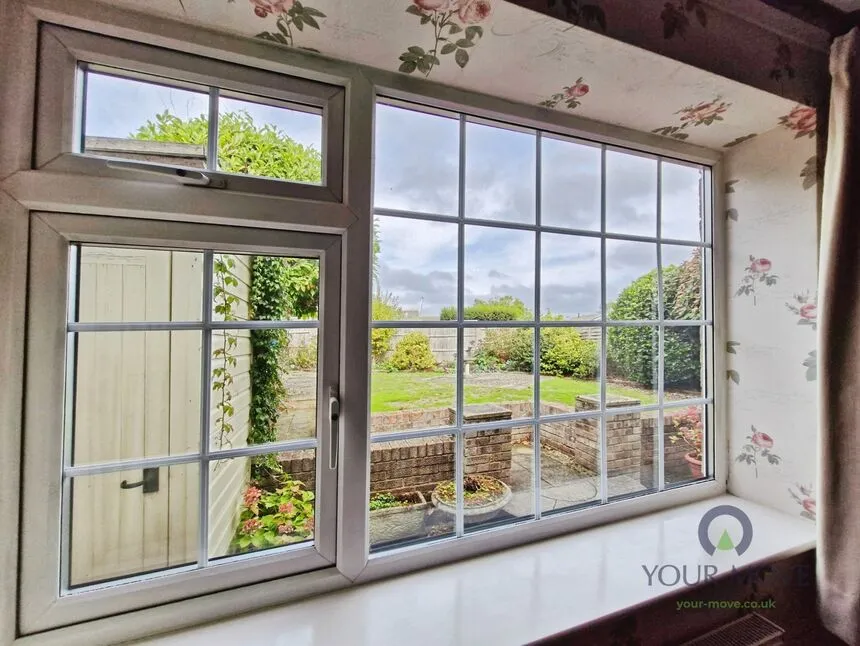 Heatherdale, Ibstock, LE67, photo 10
