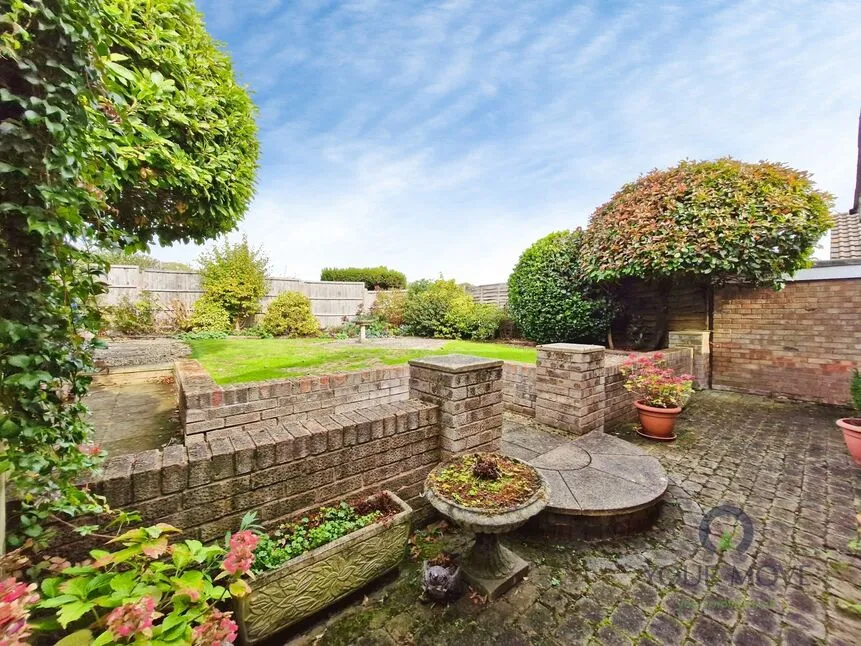 Heatherdale, Ibstock, LE67, photo 20
