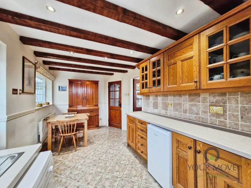 Heatherdale, Ibstock, LE67, photo 17