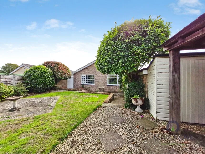 Heatherdale, Ibstock, LE67, photo 6