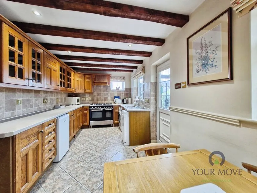Heatherdale, Ibstock, LE67, photo 5