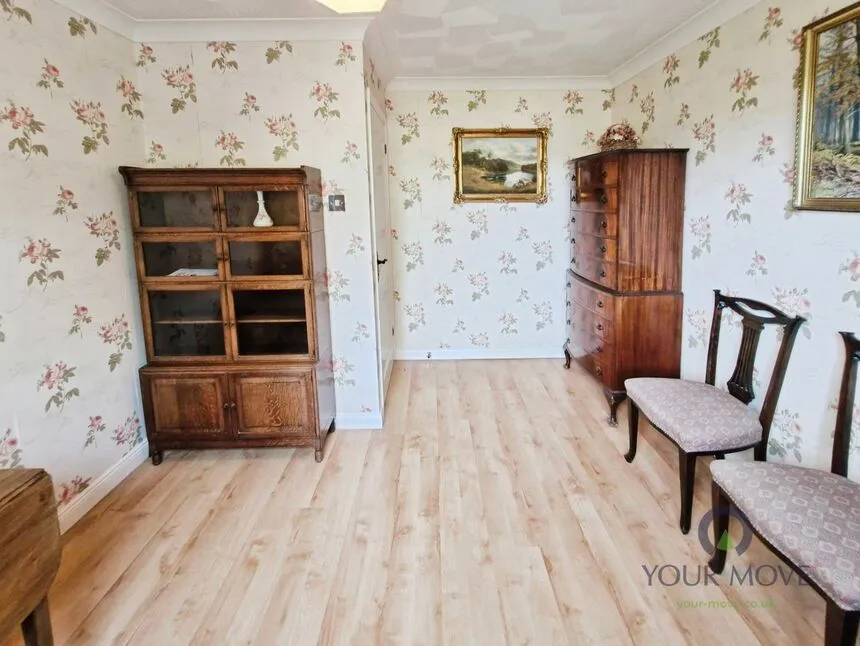 Heatherdale, Ibstock, LE67, photo 12