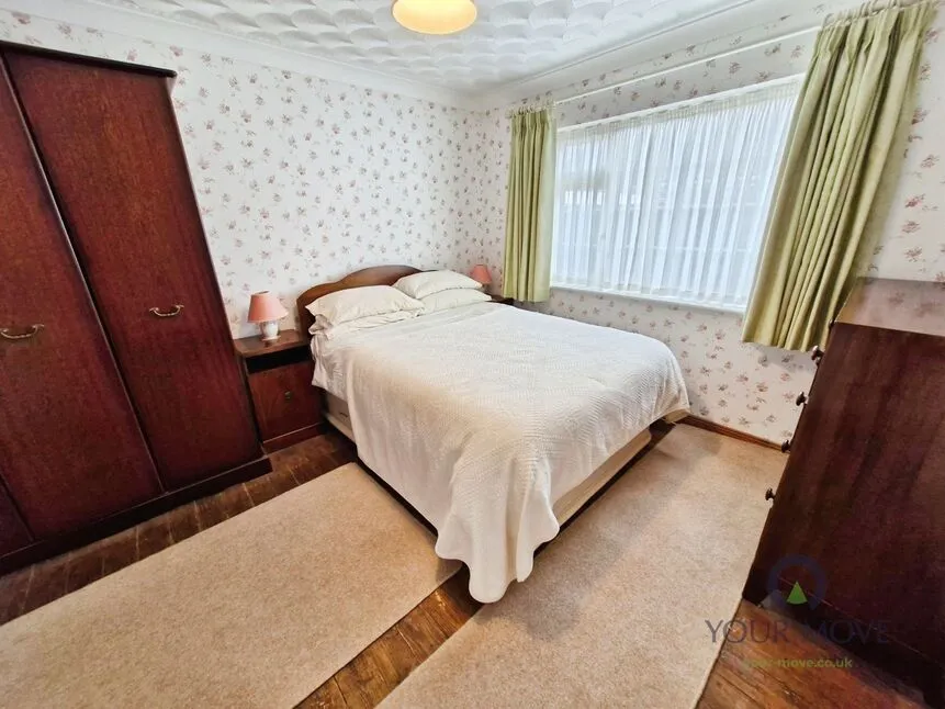Heatherdale, Ibstock, LE67, photo 7