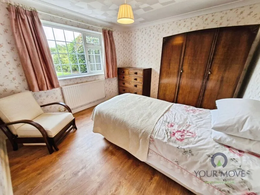 Heatherdale, Ibstock, LE67, photo 8