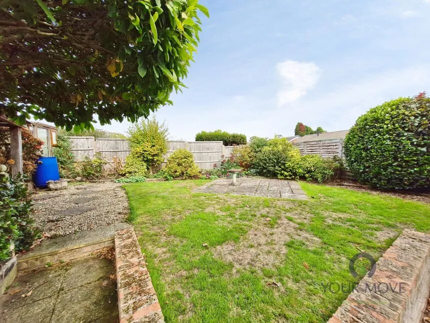 Heatherdale, Ibstock, LE67, photo 22