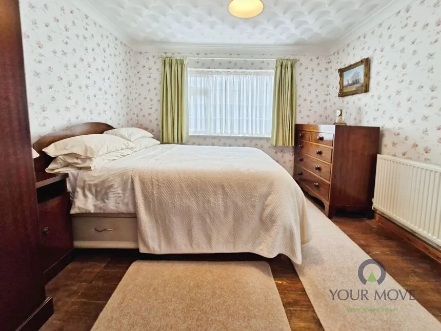 Heatherdale, Ibstock, LE67, photo 14