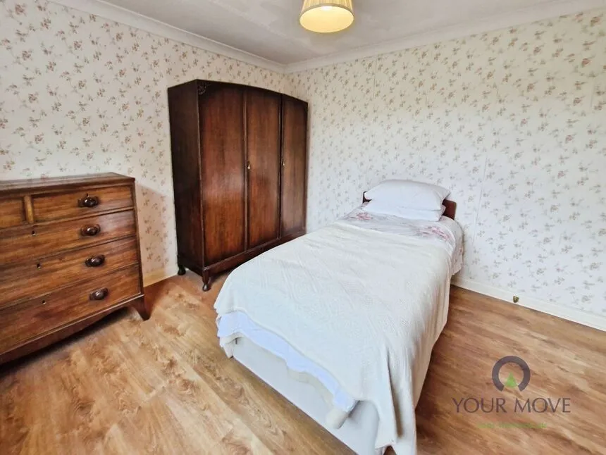 Heatherdale, Ibstock, LE67, photo 9