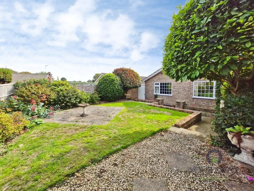 Heatherdale, Ibstock, LE67, photo 21