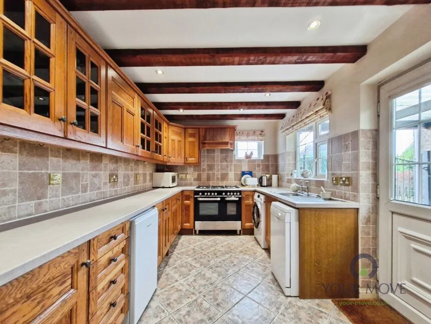 Heatherdale, Ibstock, LE67, photo 16