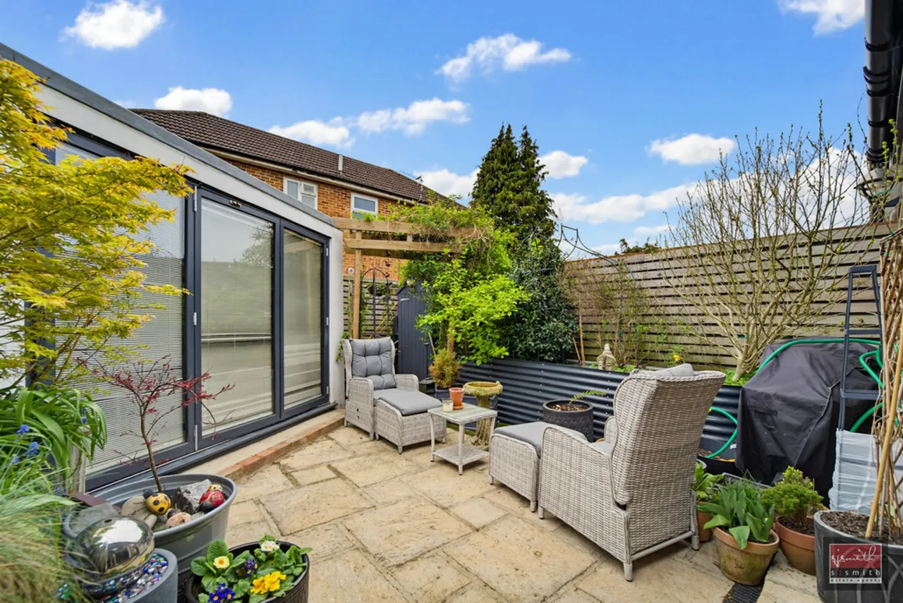 Aymer Drive, Staines-upon-Thames, TW18, photo 15