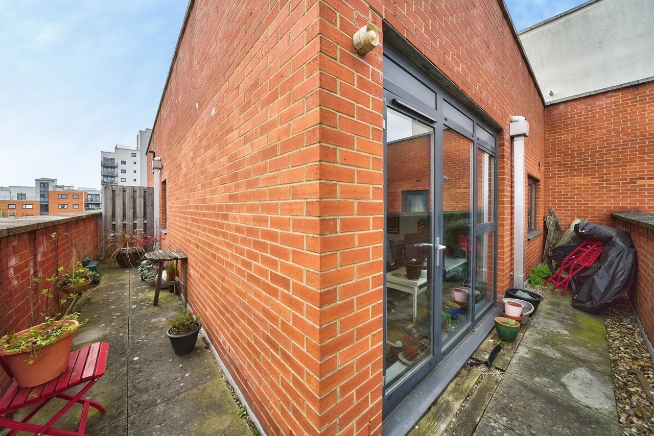 Luxembourg Mews, LONDON, London, E15, photo 11
