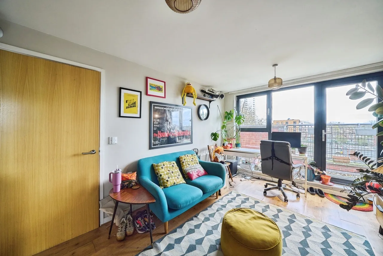Luxembourg Mews, LONDON, London, E15, photo 5