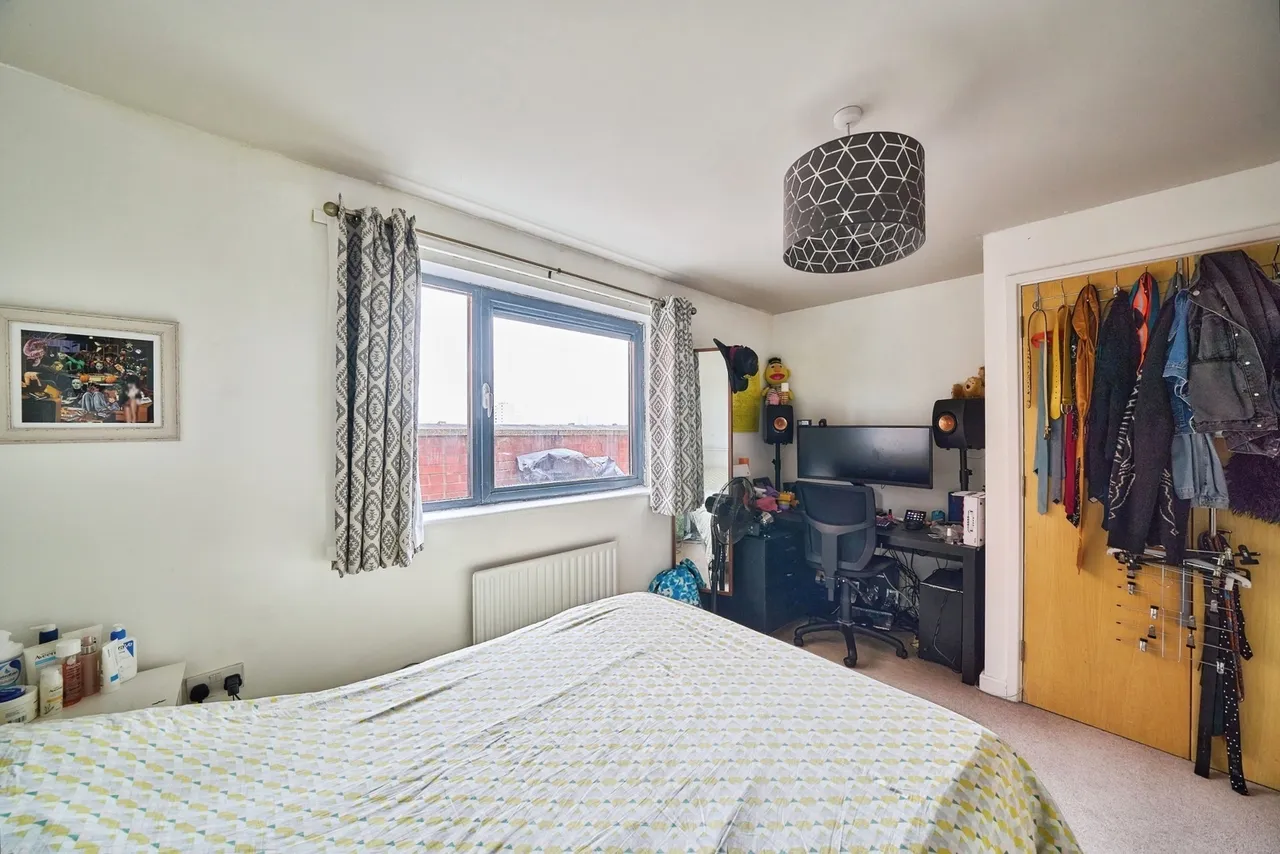Luxembourg Mews, LONDON, London, E15, photo 9