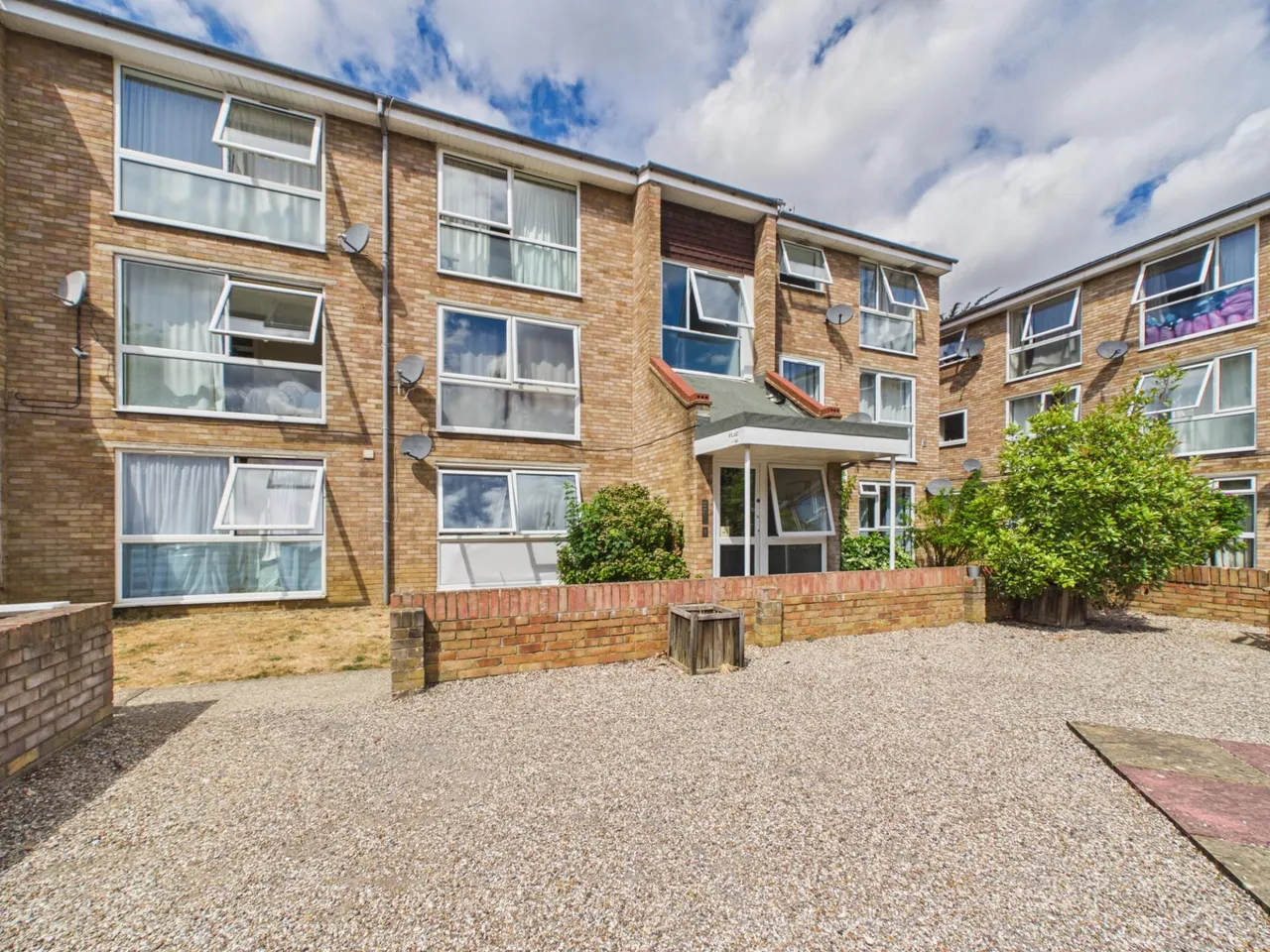 Josephine Court, Southcote, Reading, RG30, photo 10