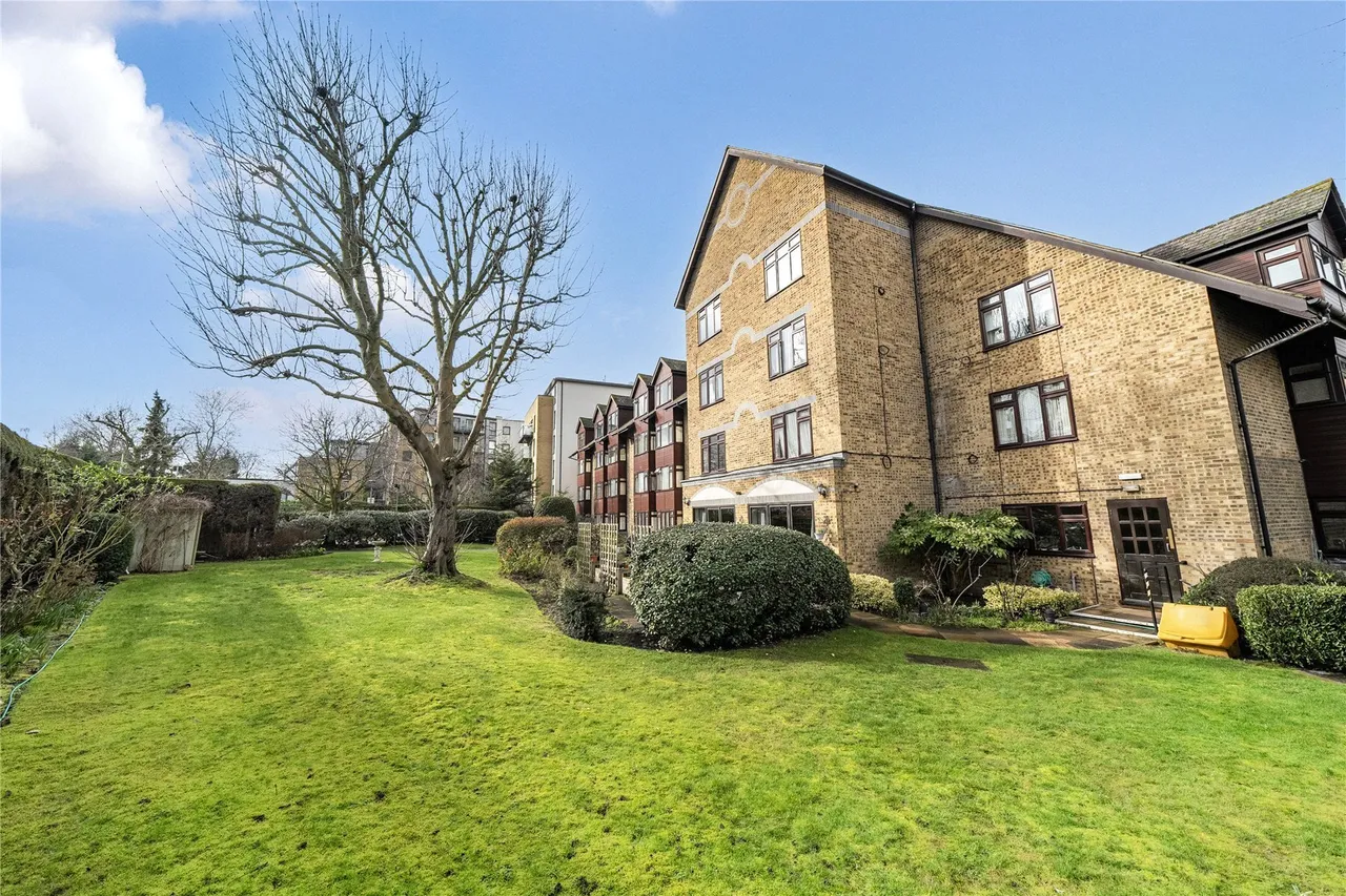 Homesdale Road, Bromley, BR2, photo 5