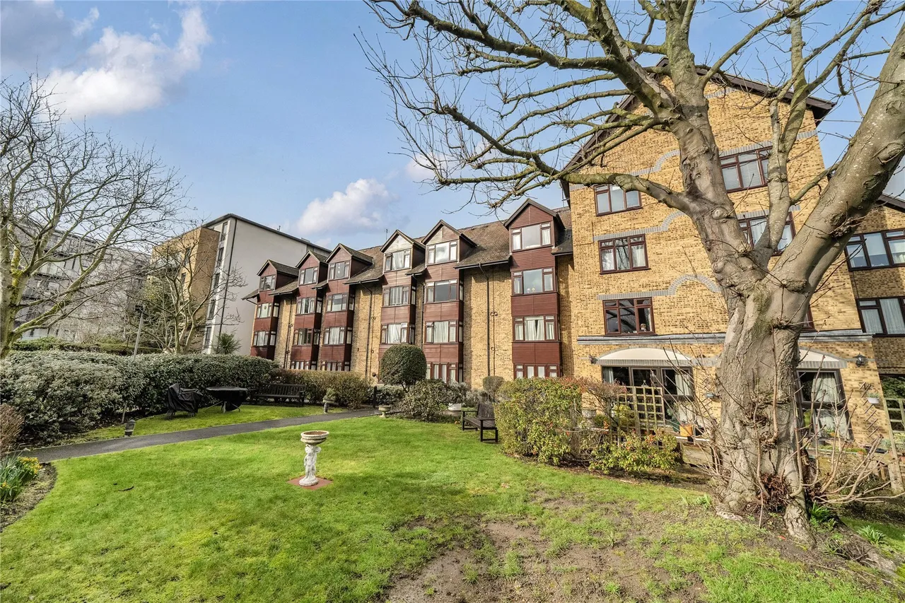 Homesdale Road, Bromley, BR2, photo 10