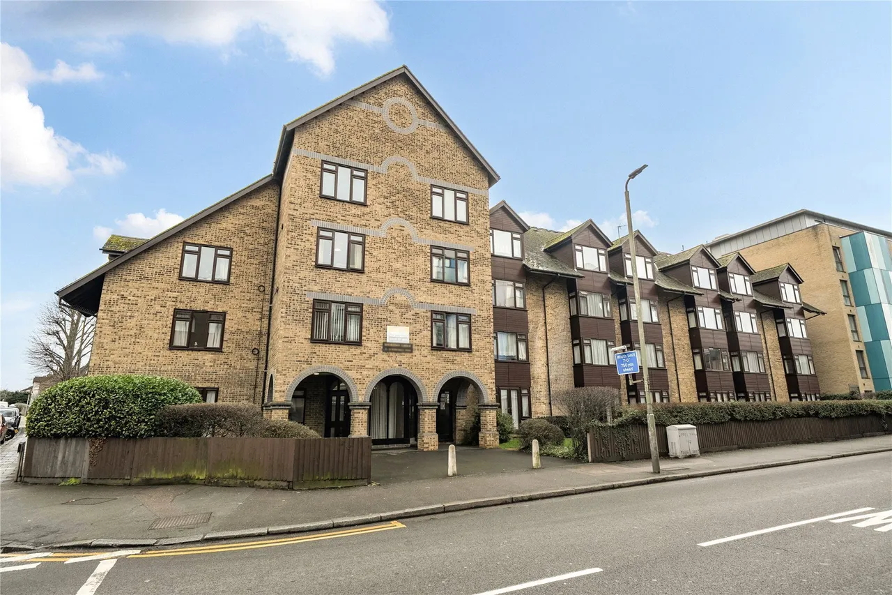 Homesdale Road, Bromley, BR2, photo 13