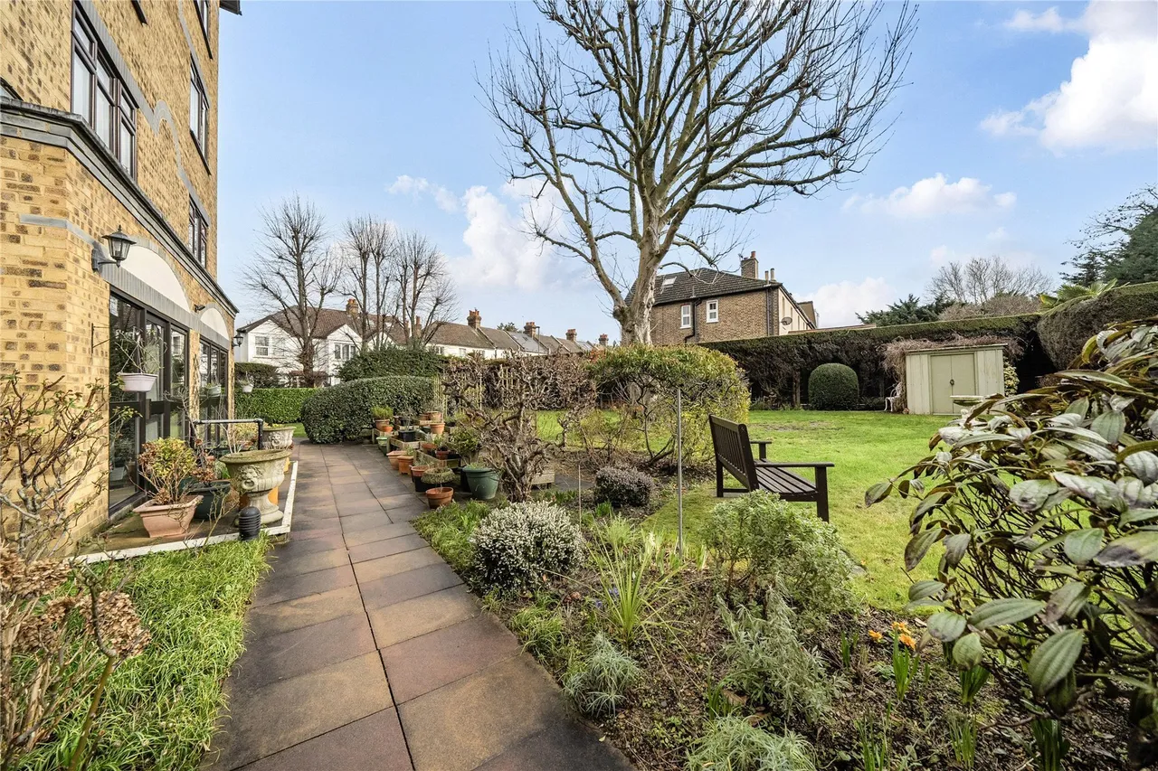 Homesdale Road, Bromley, BR2, photo 8