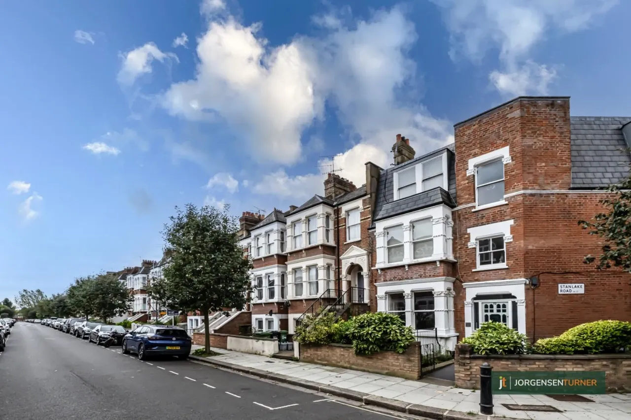 Stanlake Road, Shepherds Bush, photo 7