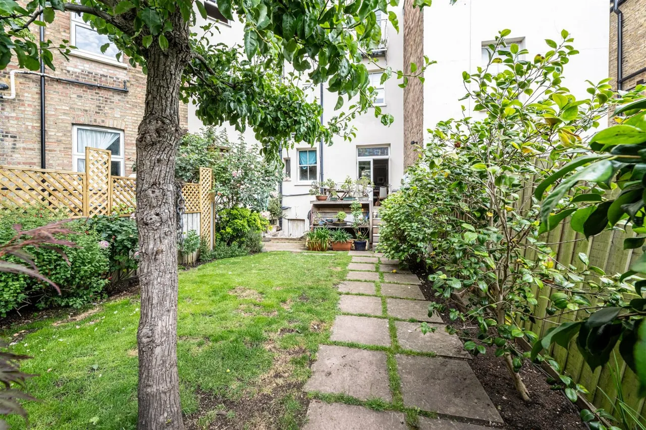 Stanlake Road, Shepherds Bush, photo 12