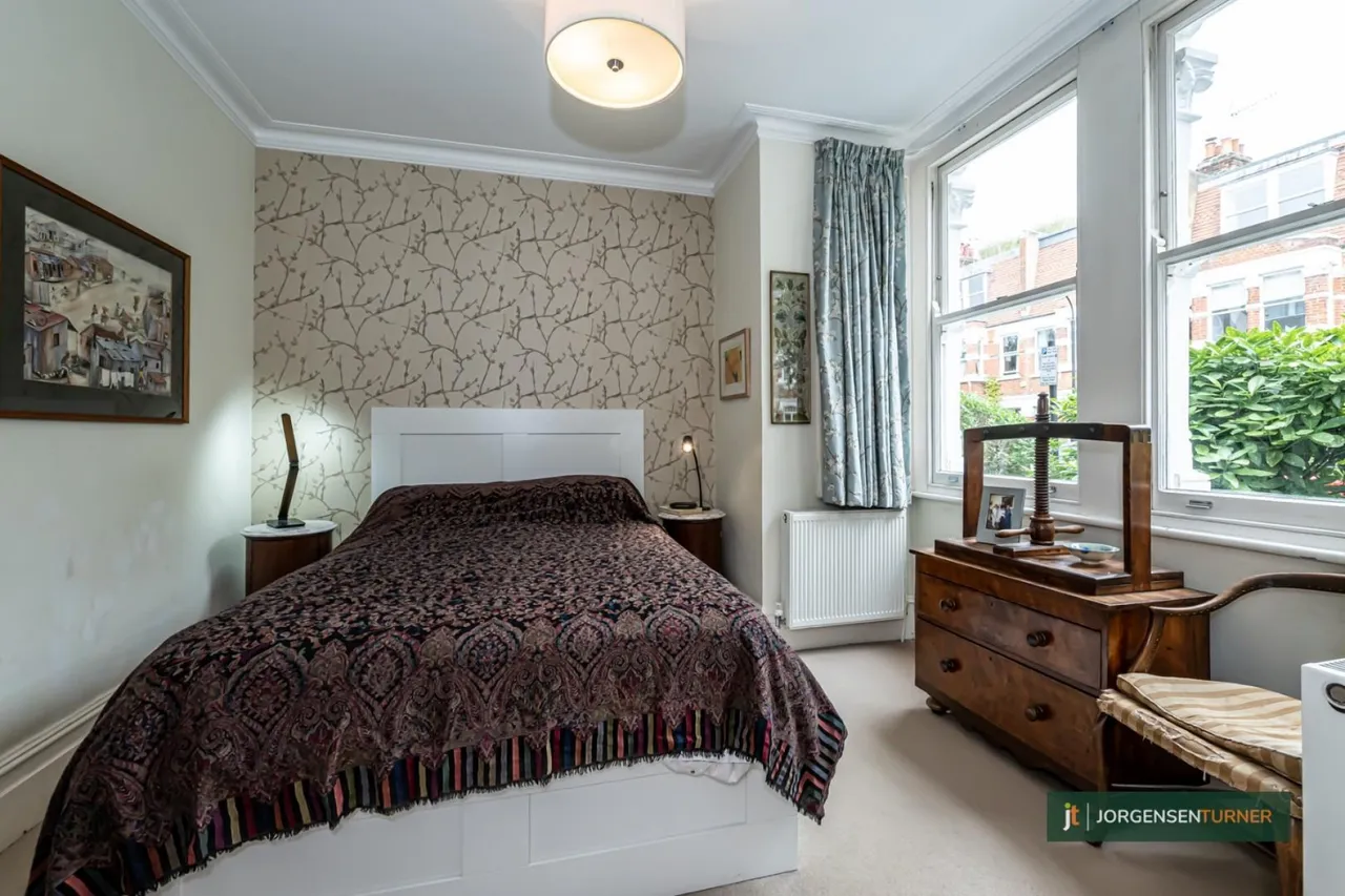 Stanlake Road, Shepherds Bush, photo 4