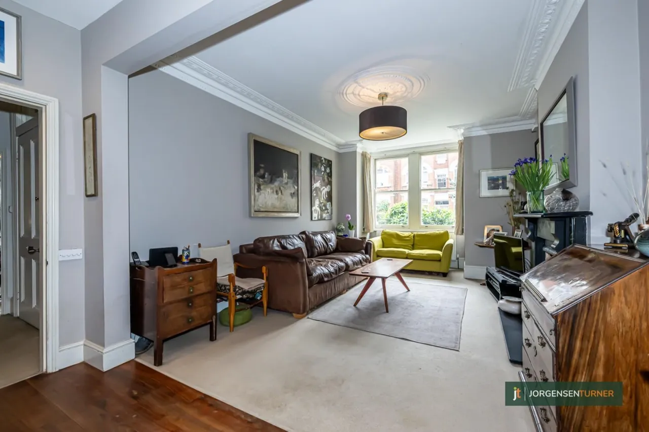 Stanlake Road, Shepherds Bush, photo 11