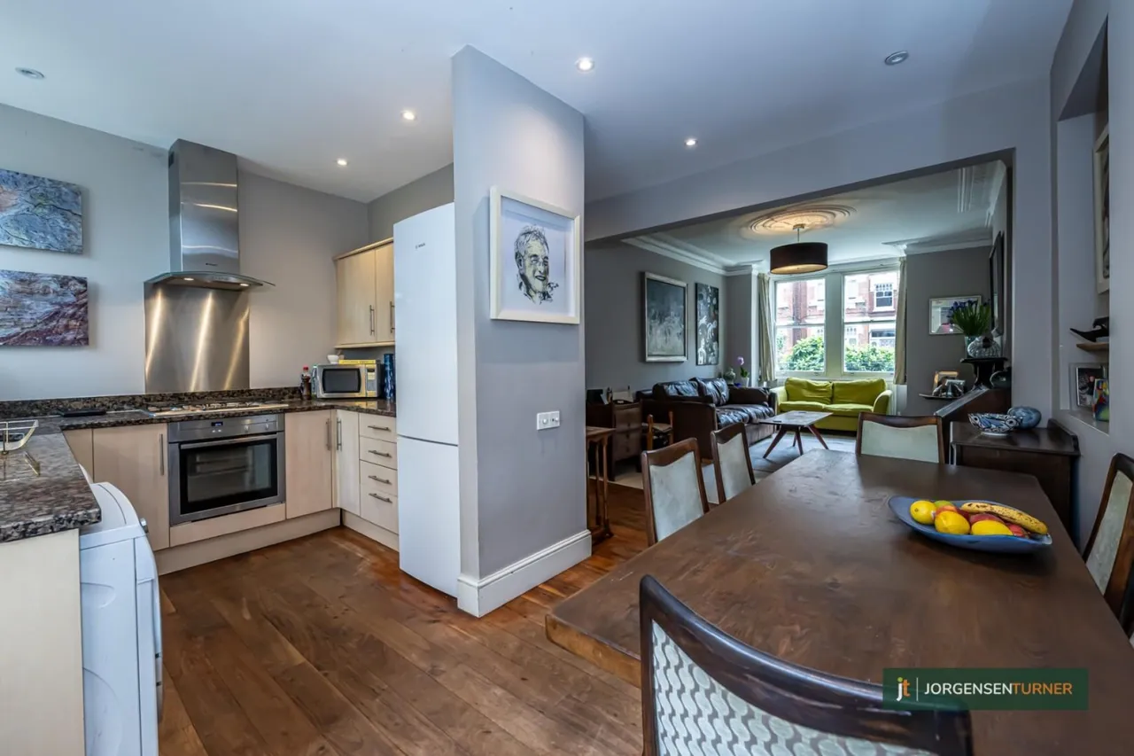 Stanlake Road, Shepherds Bush, photo 10