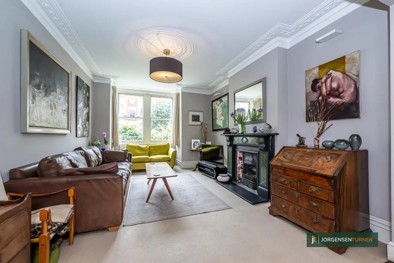 Stanlake Road, Shepherds Bush, photo 3
