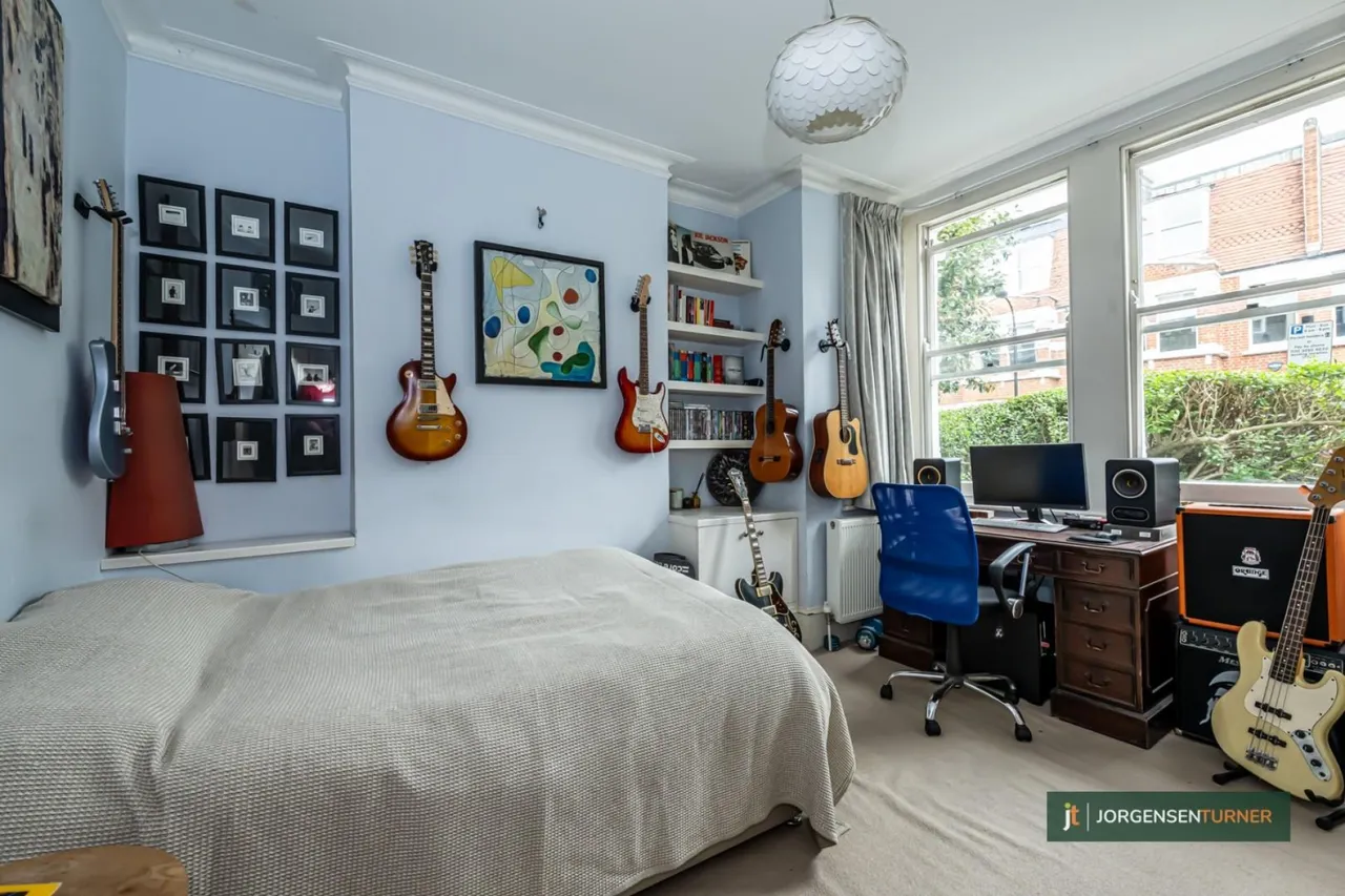 Stanlake Road, Shepherds Bush, photo 8