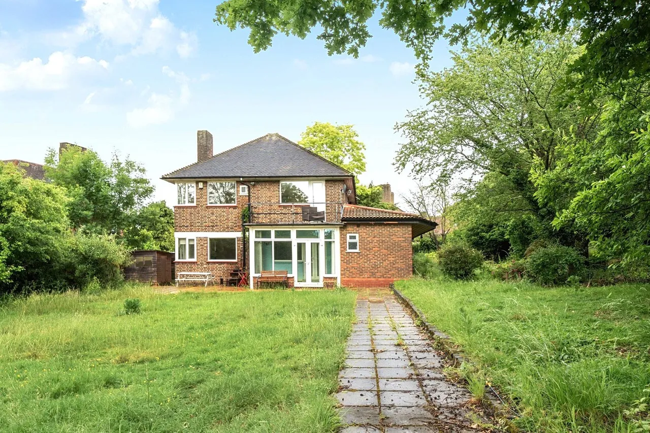 Kings Orchard, SE9, photo 12