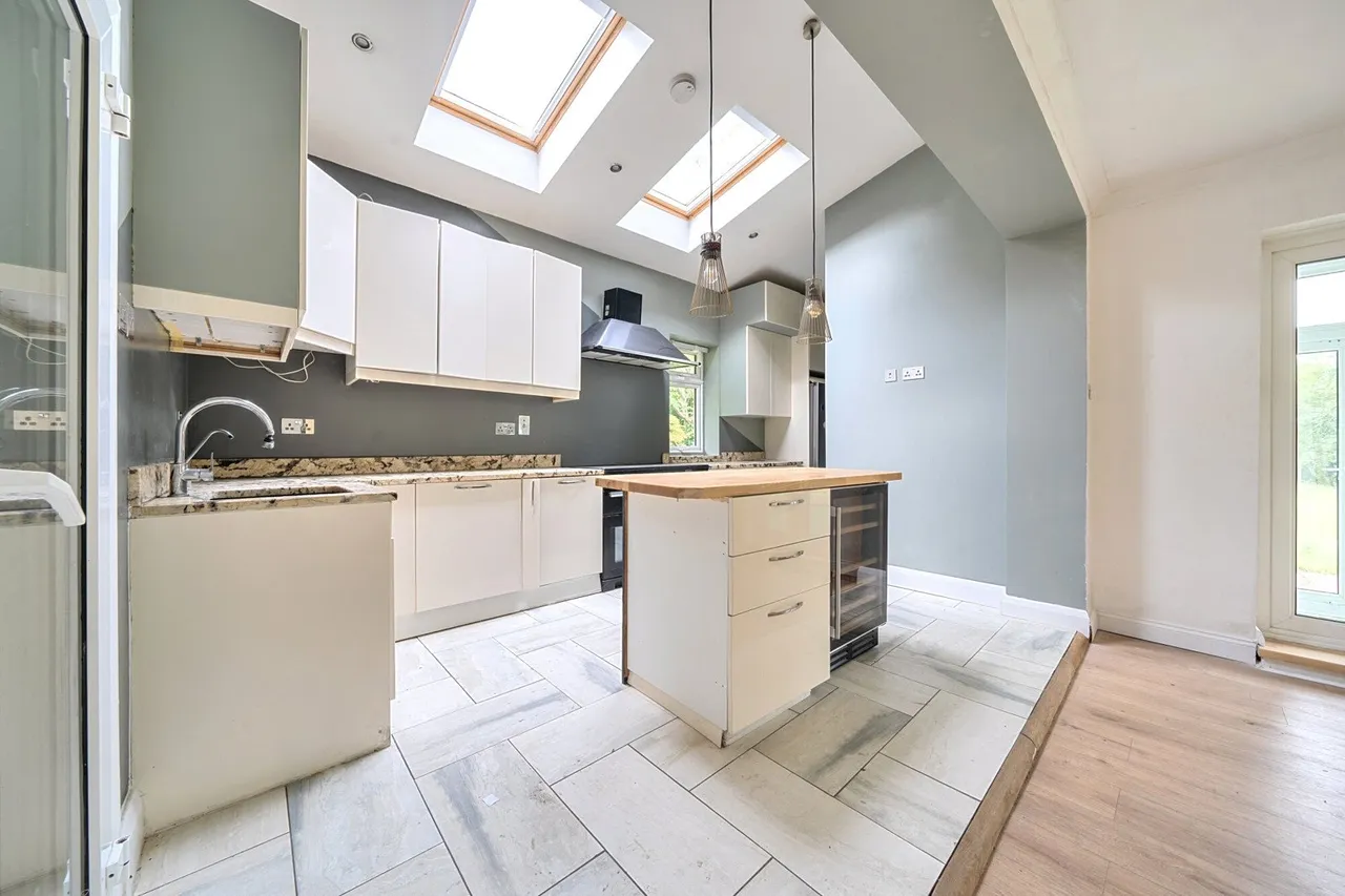 Kings Orchard, SE9, photo 4