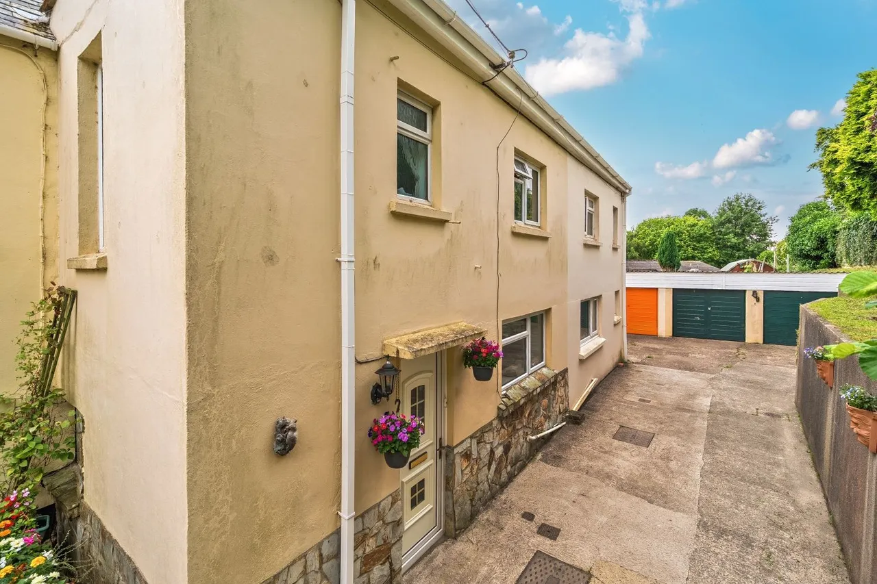 Ballars Cottages, Goodleigh, EX32, photo 3