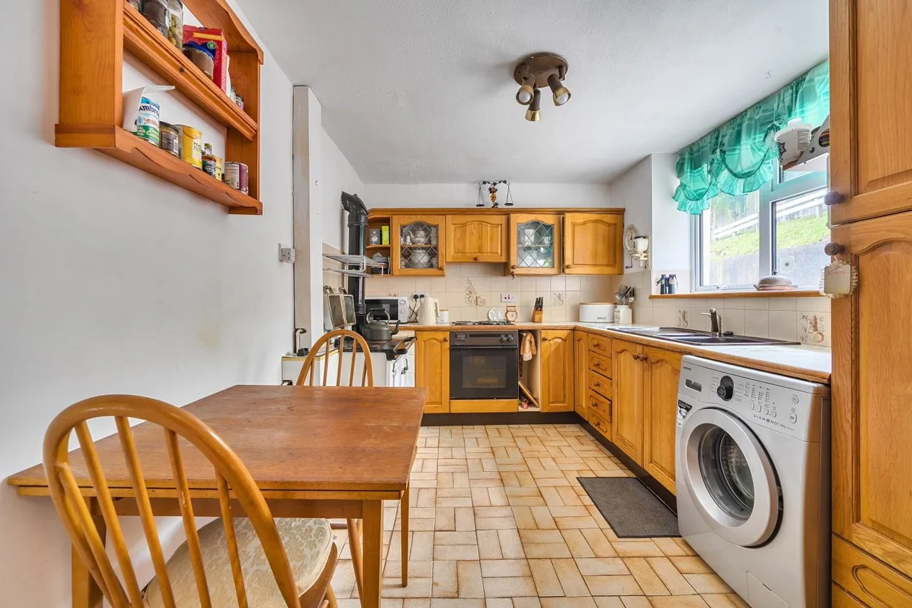 Ballars Cottages, Goodleigh, EX32, photo 6