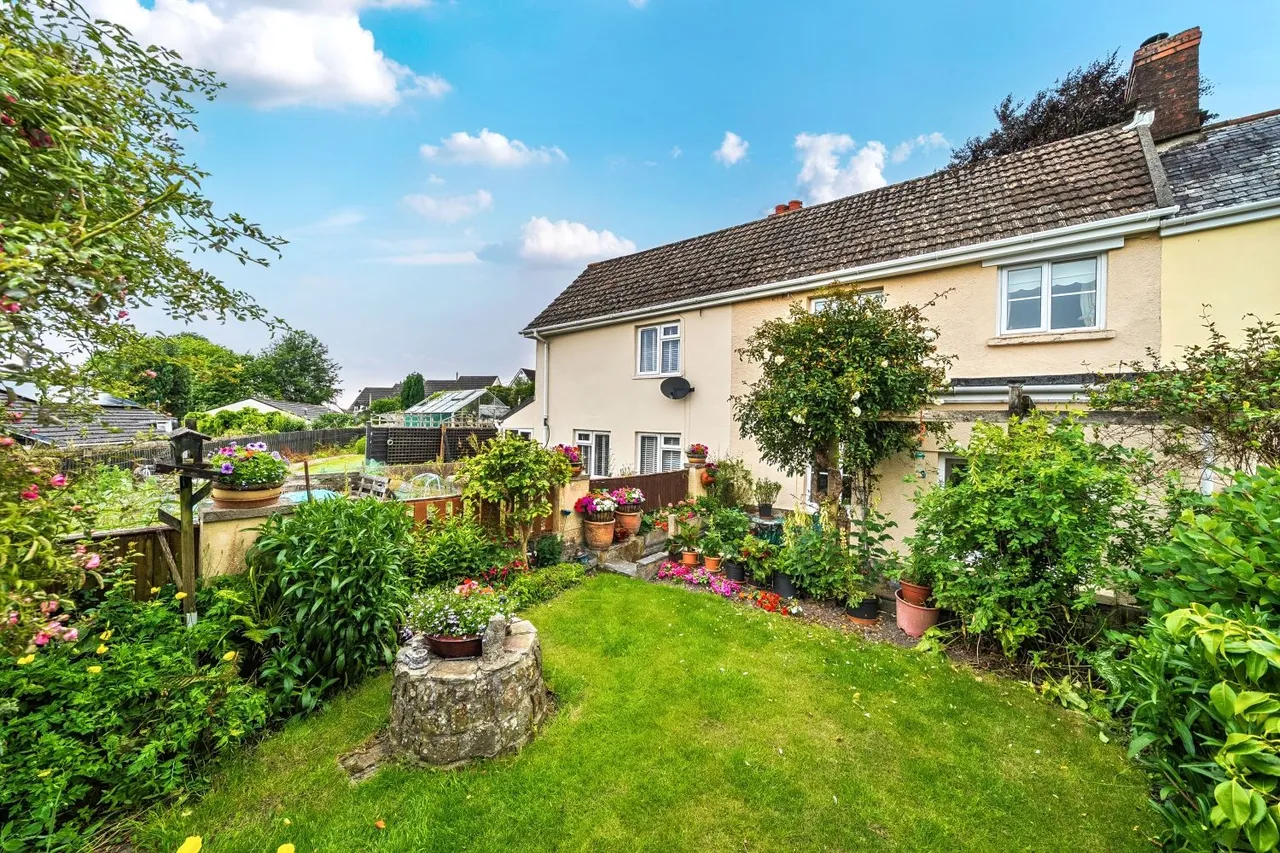 3 bed house for sale, Ballars Cottages, Goodleigh, EX32