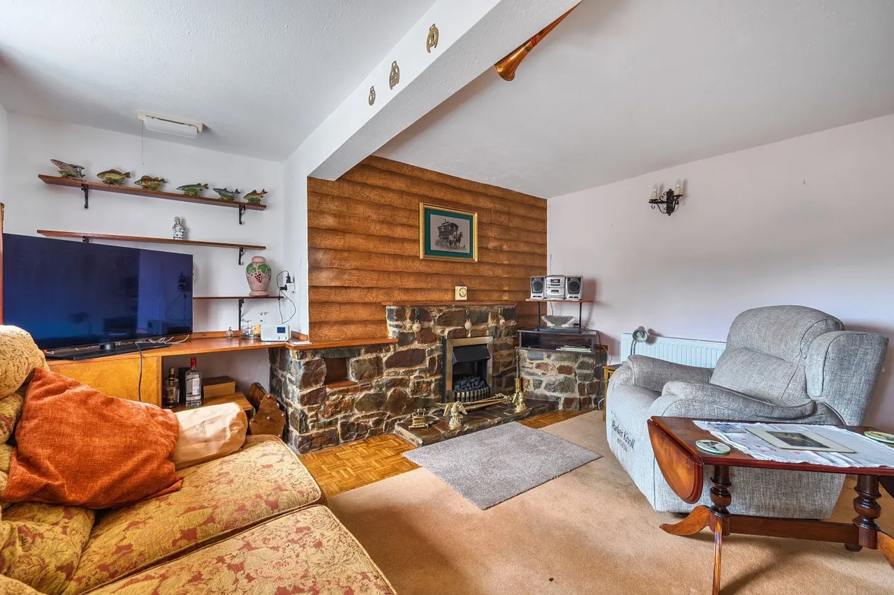 Ballars Cottages, Goodleigh, EX32, photo 2