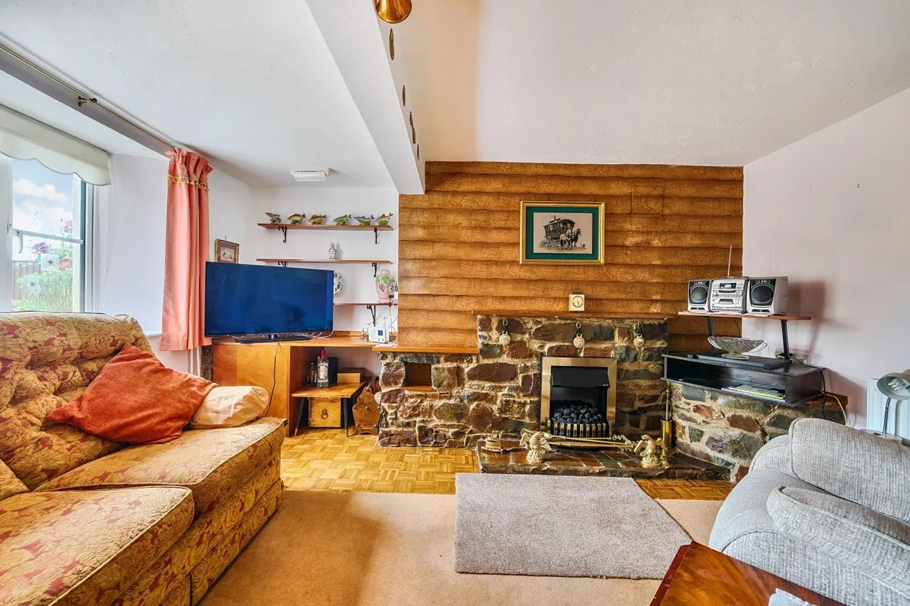 Ballars Cottages, Goodleigh, EX32, photo 9