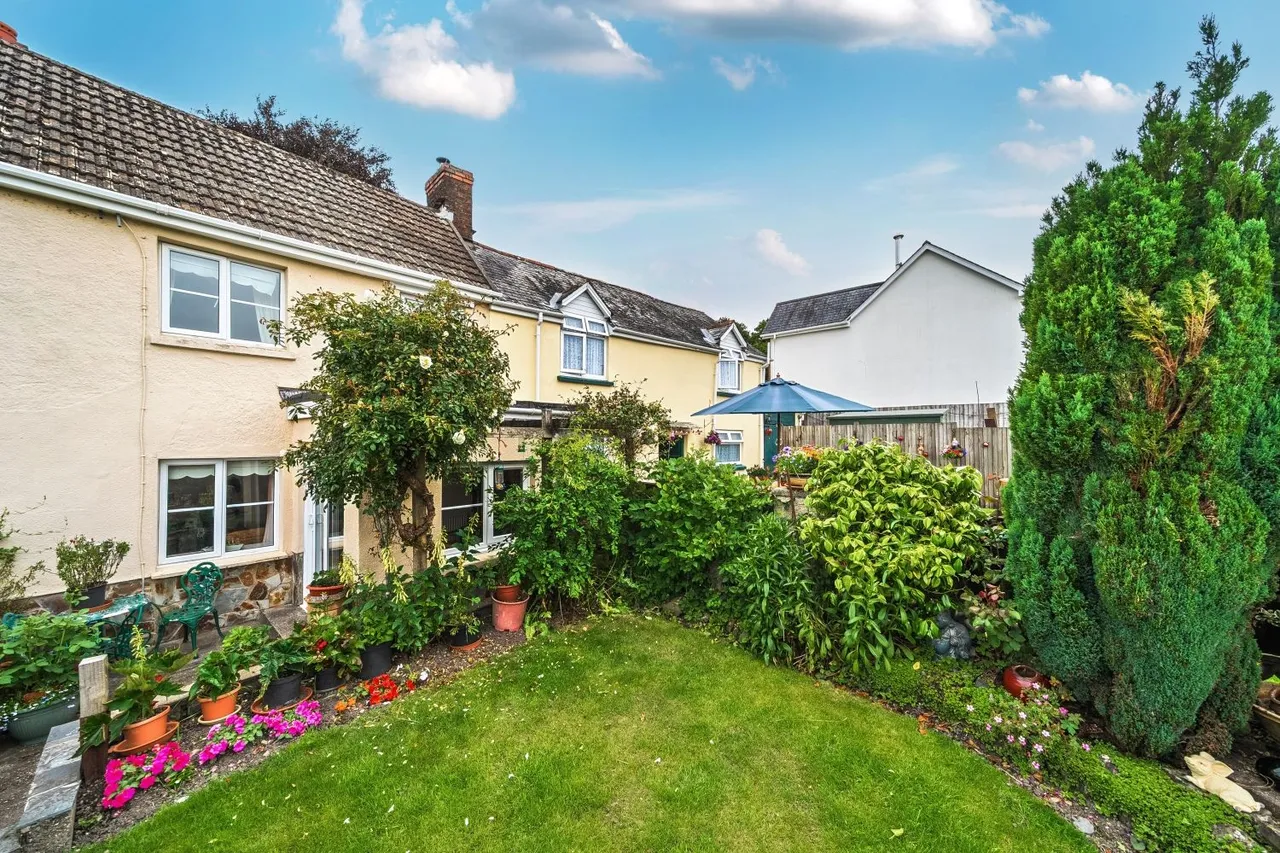 Ballars Cottages, Goodleigh, EX32, photo 21