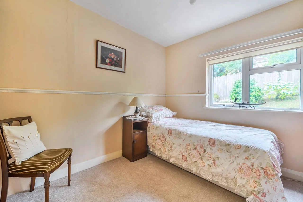 Ballars Cottages, Goodleigh, EX32, photo 12