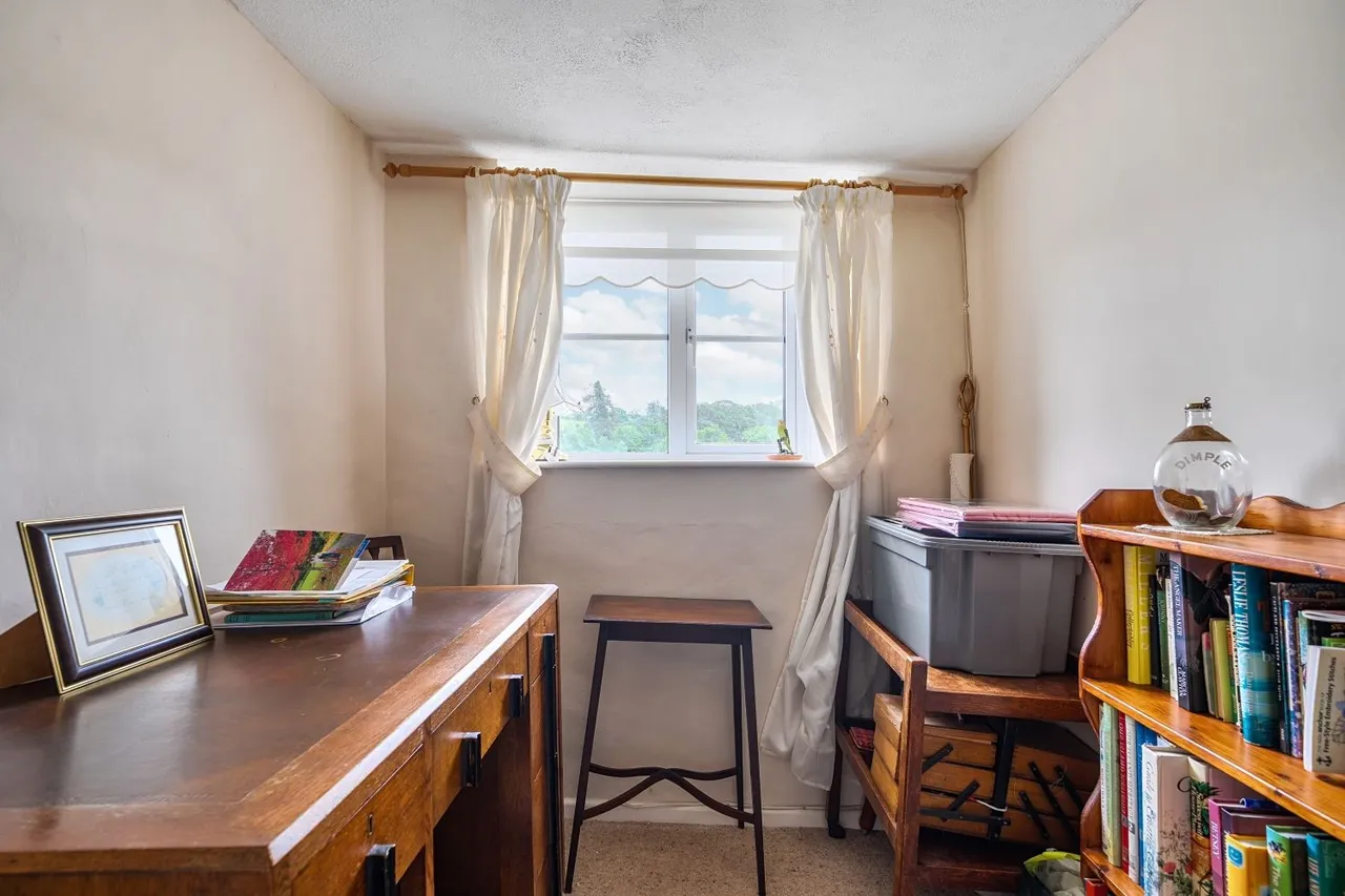 Ballars Cottages, Goodleigh, EX32, photo 16
