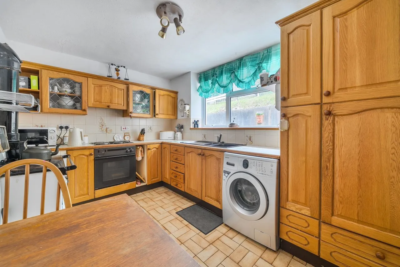 Ballars Cottages, Goodleigh, EX32, photo 4
