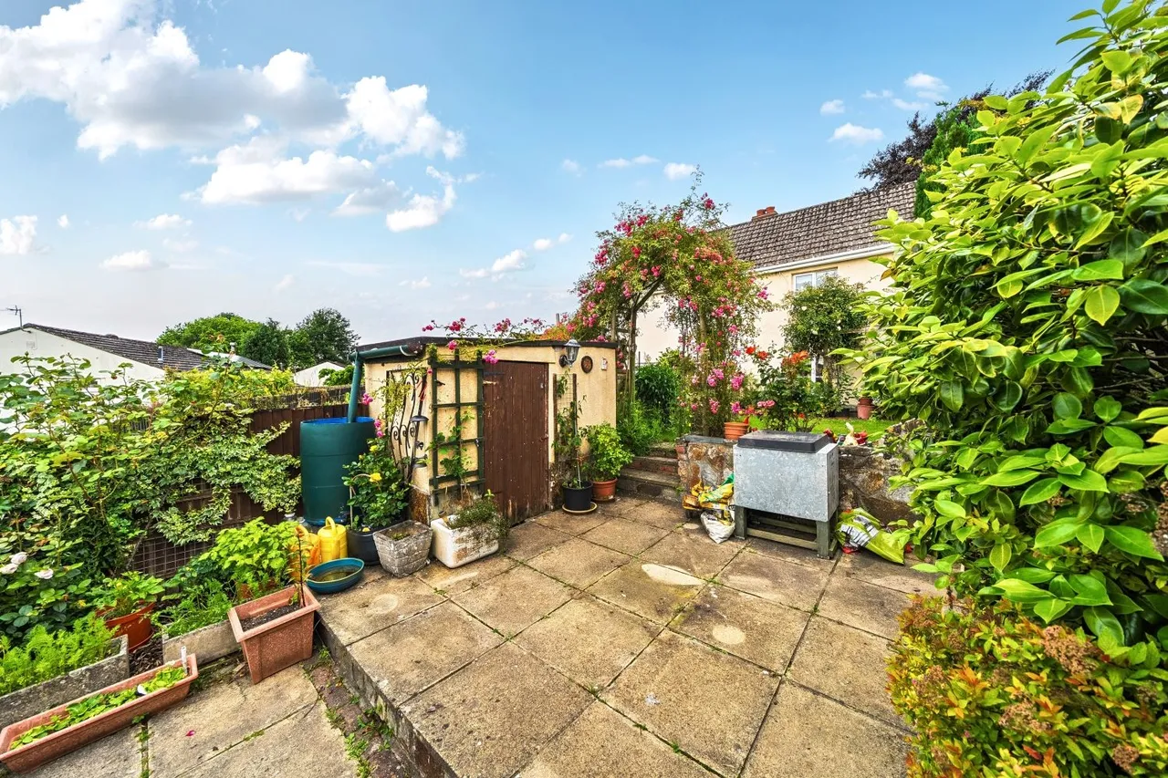 Ballars Cottages, Goodleigh, EX32, photo 18