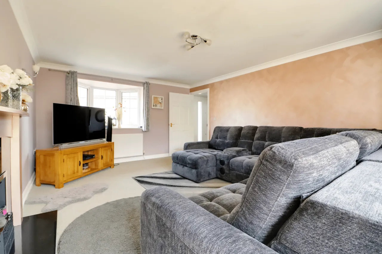 Millstone Close, Kirton Lindsey, DN21, photo 8