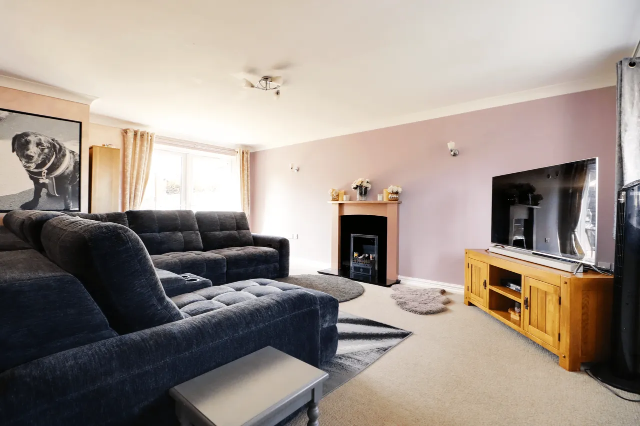 Millstone Close, Kirton Lindsey, DN21, photo 6