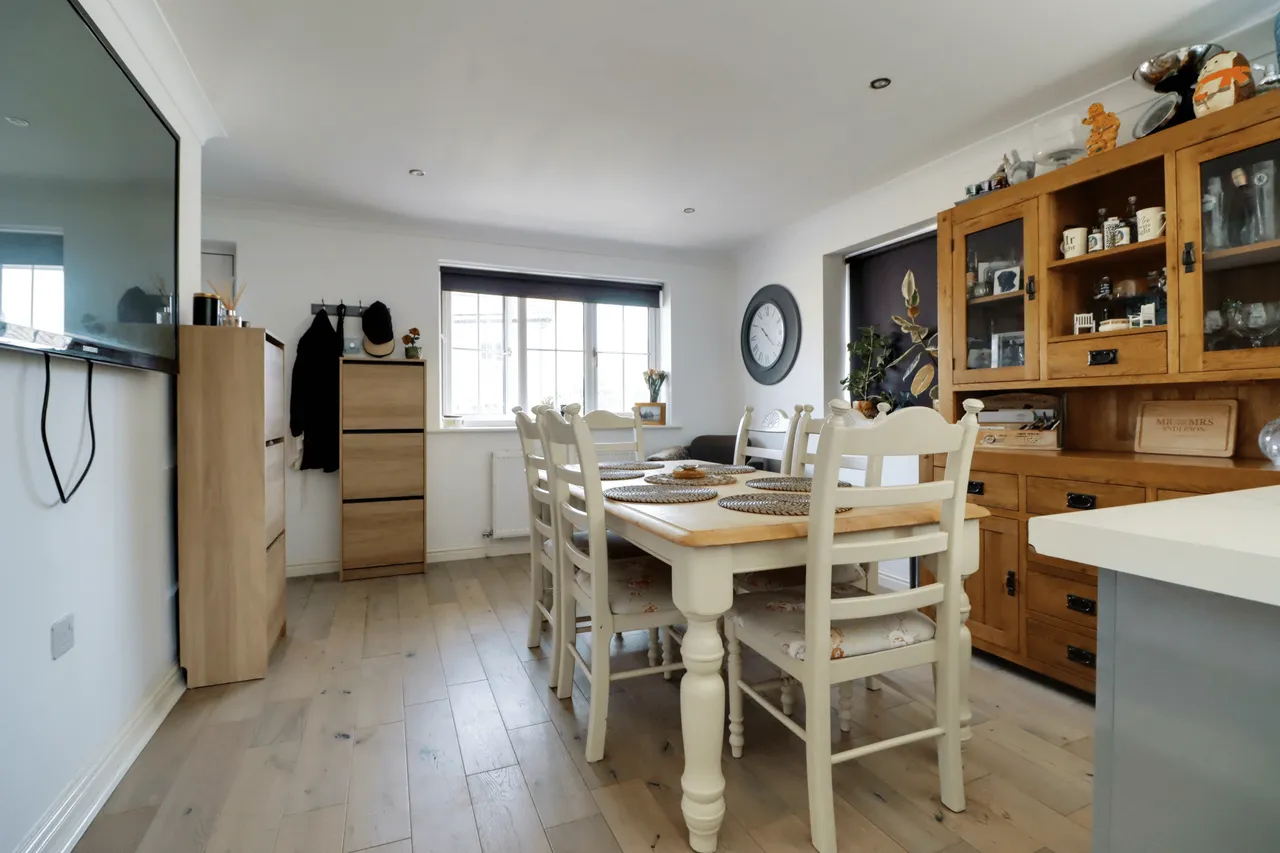 Millstone Close, Kirton Lindsey, DN21, photo 4