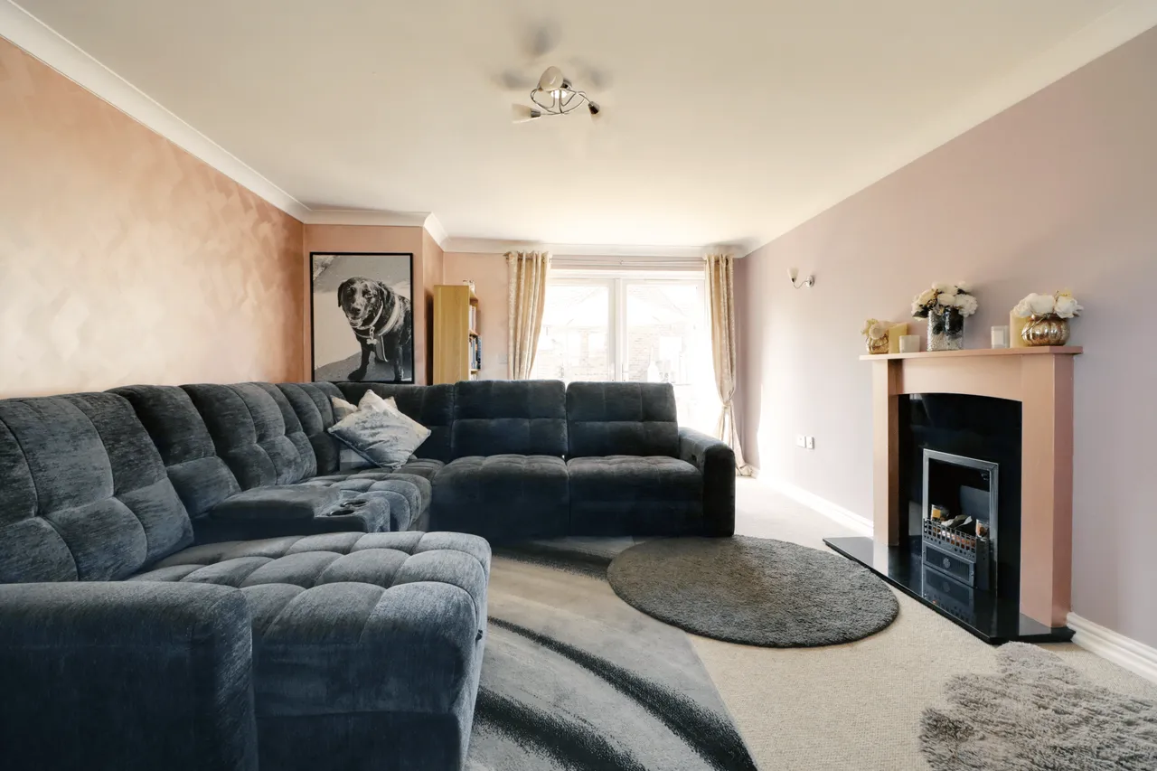 Millstone Close, Kirton Lindsey, DN21, photo 7