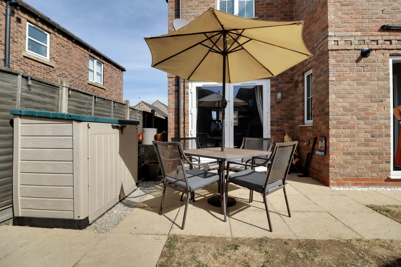 Millstone Close, Kirton Lindsey, DN21, photo 20