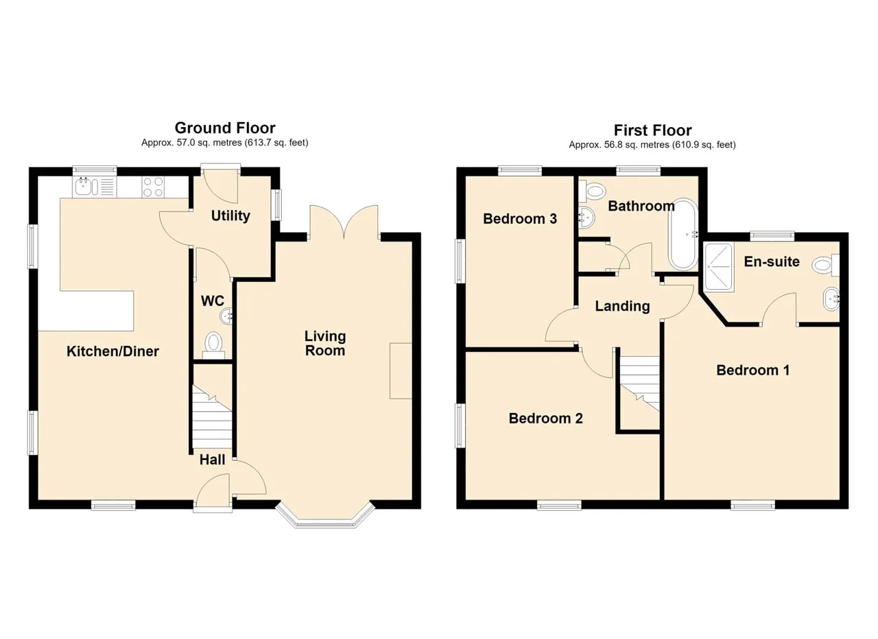 Millstone Close, Kirton Lindsey, DN21, photo 21