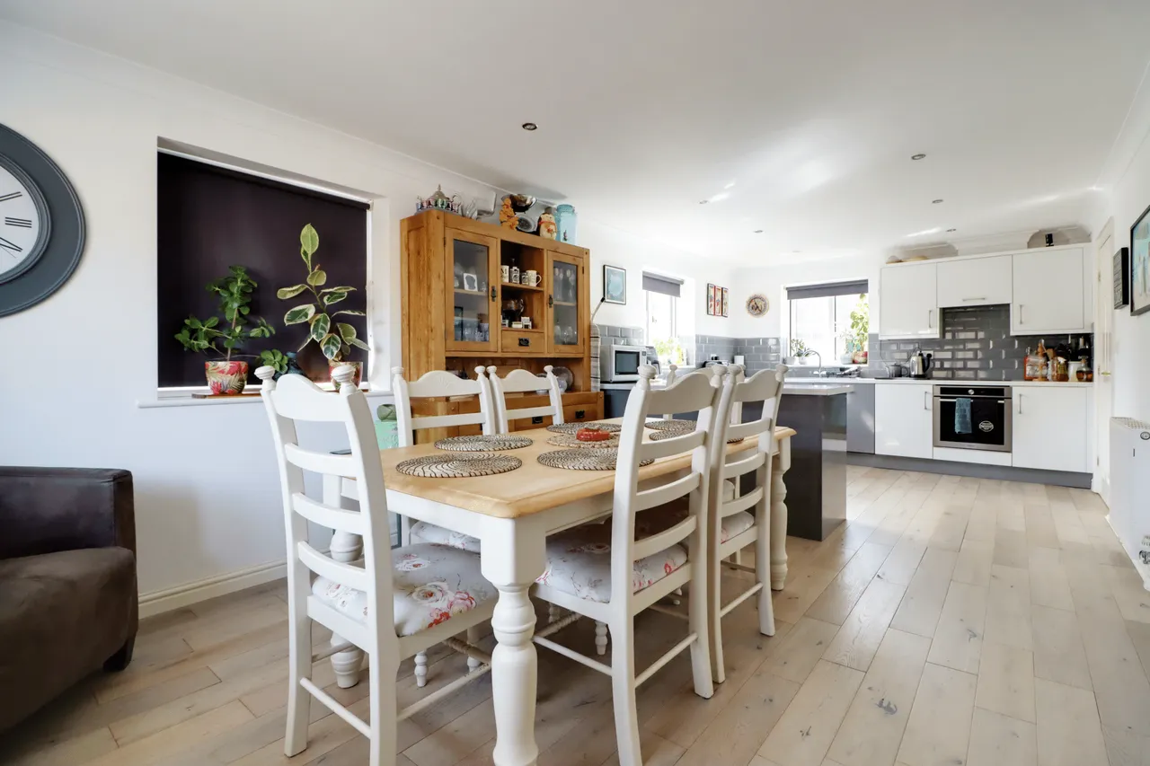 Millstone Close, Kirton Lindsey, DN21, photo 5