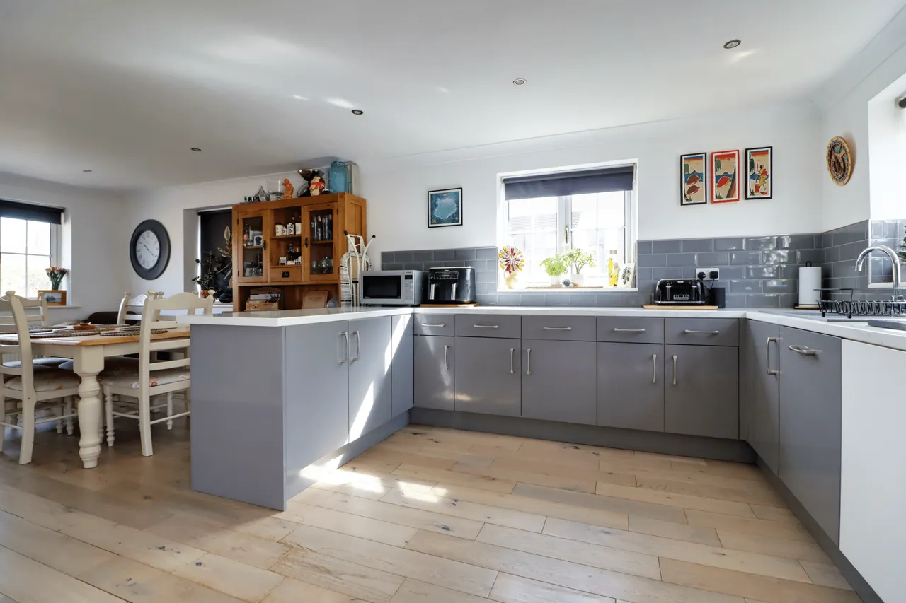 Millstone Close, Kirton Lindsey, DN21, photo 3