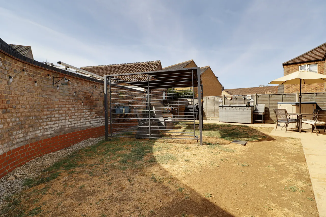 Millstone Close, Kirton Lindsey, DN21, photo 17